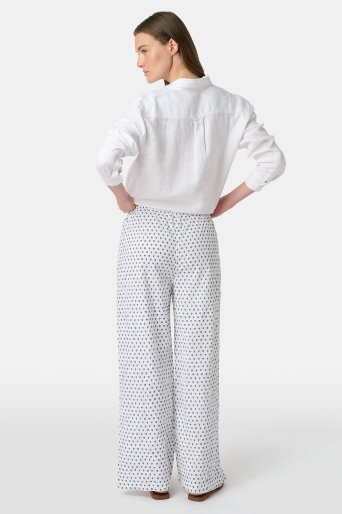 Hearts Kaylee Pant