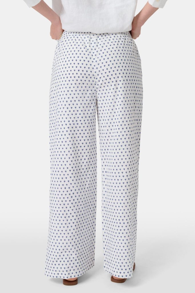 Hearts Kaylee Pant