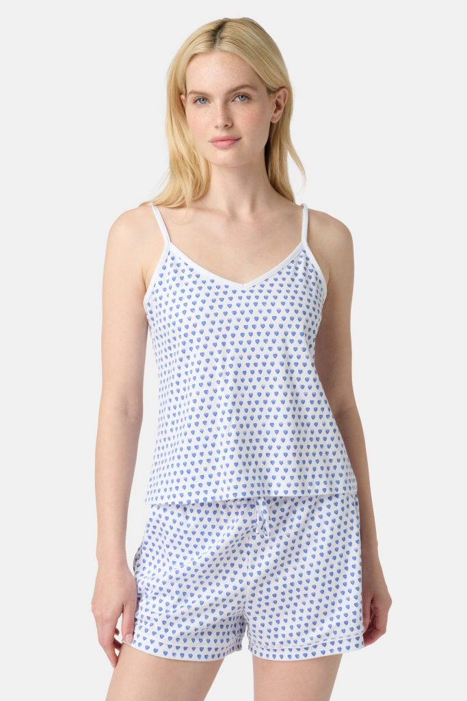 Hearts Mischa Set
