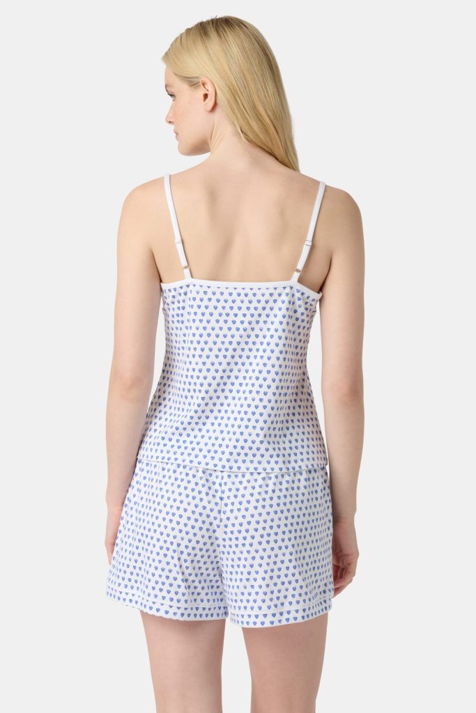 Hearts Mischa Set