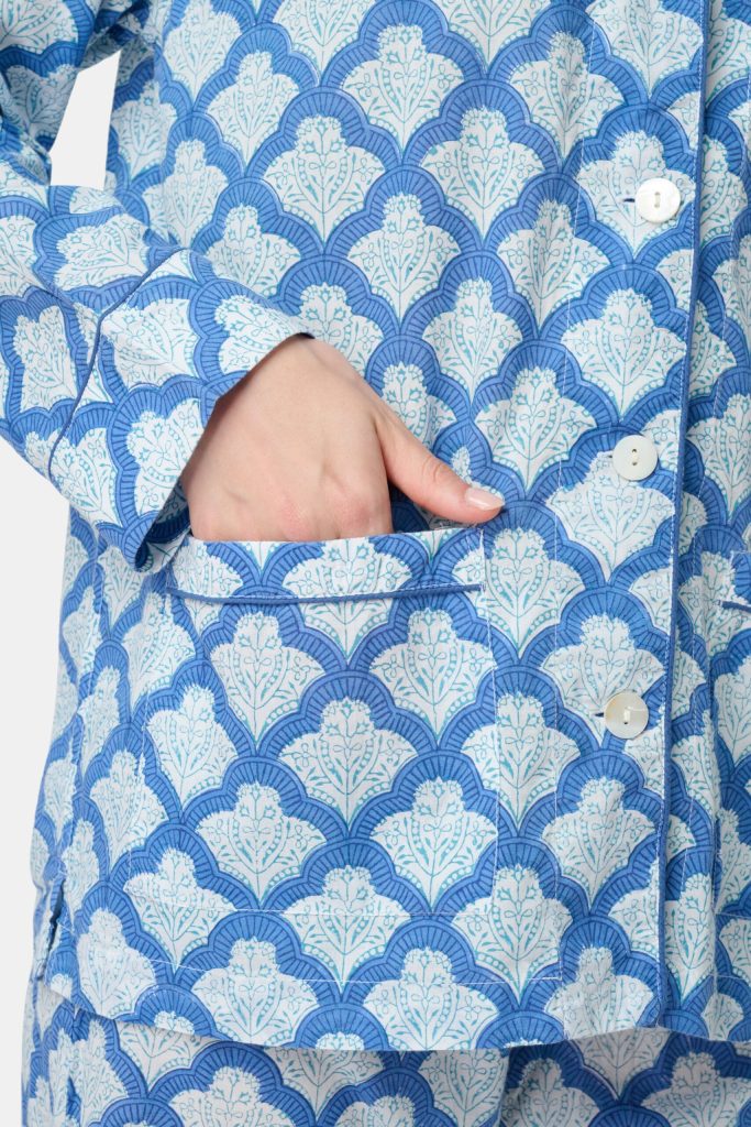 Jemina Loungewear