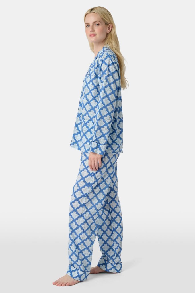 Jemina Loungewear