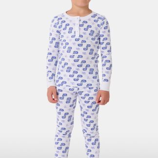 Kids Moby Pajamas