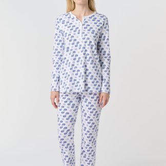 Moby Pajamas