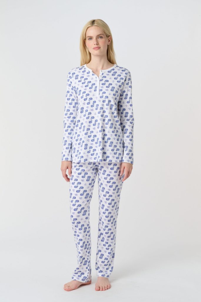 Moby Pajamas
