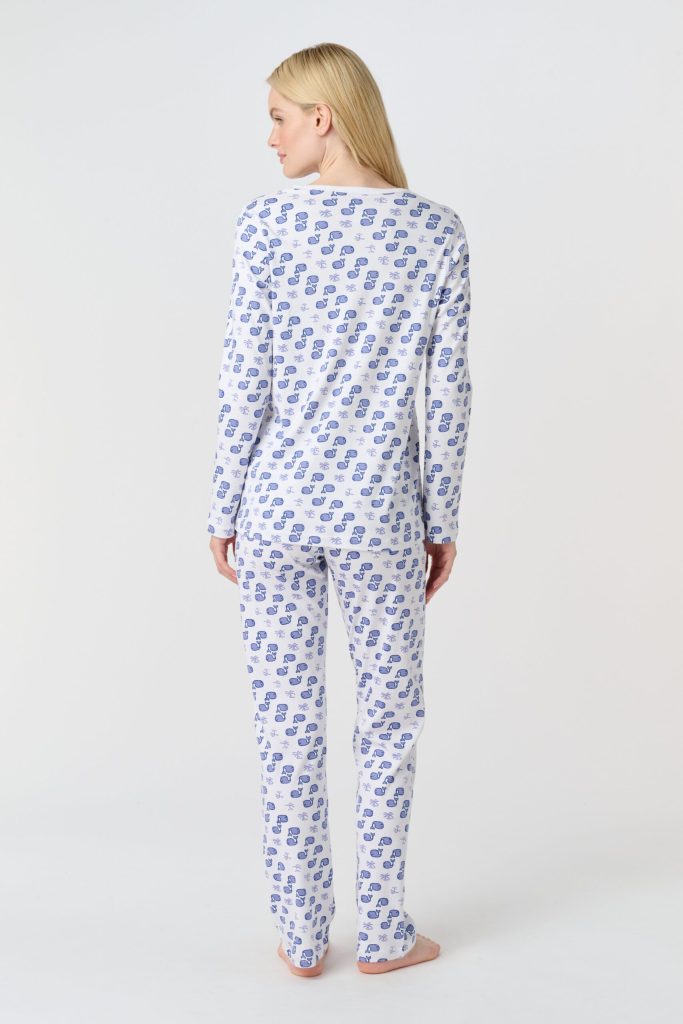 Moby Pajamas