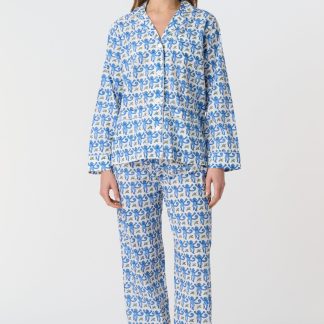 Monkey Loungewear