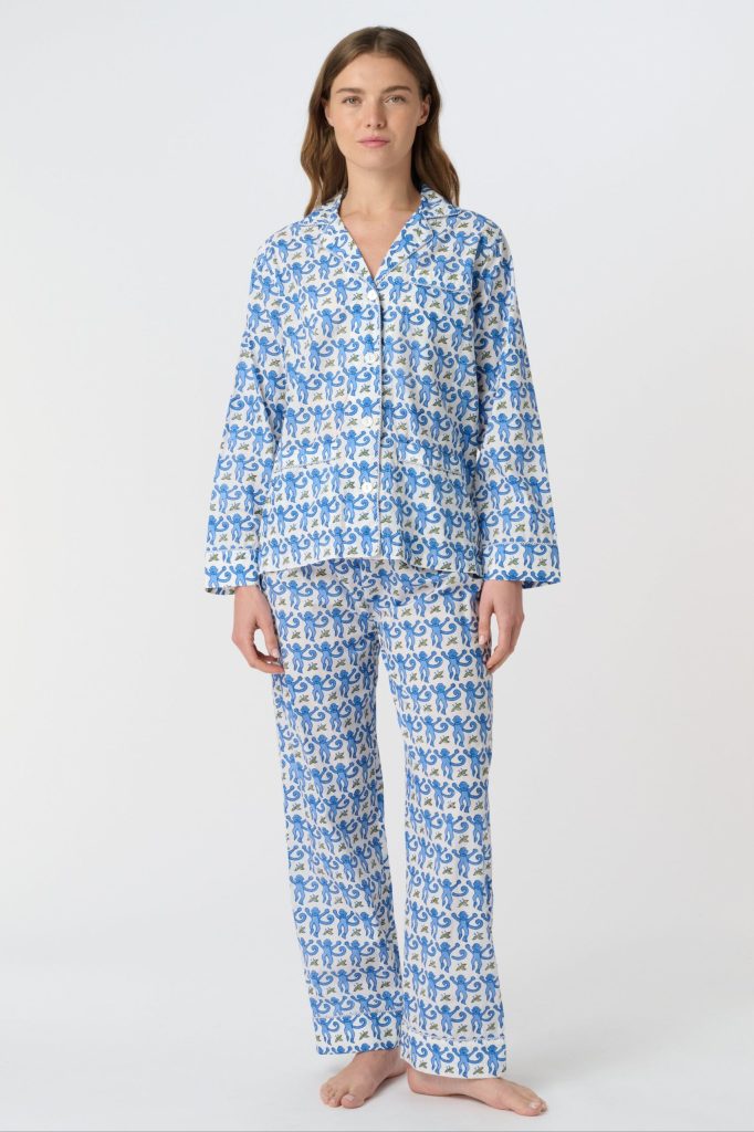 Monkey Loungewear