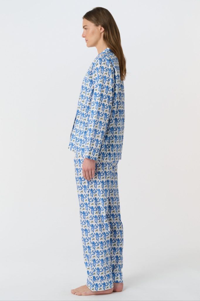 Monkey Loungewear