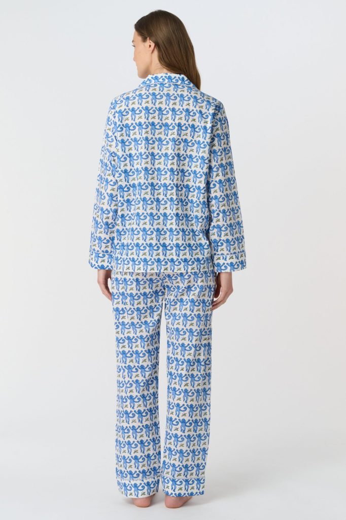 Monkey Loungewear