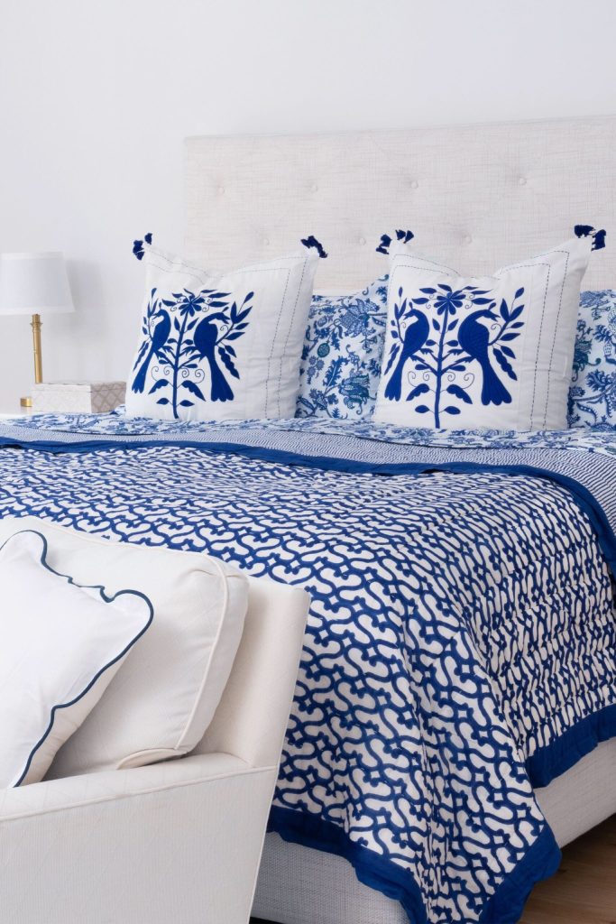 Big Cata Quilt