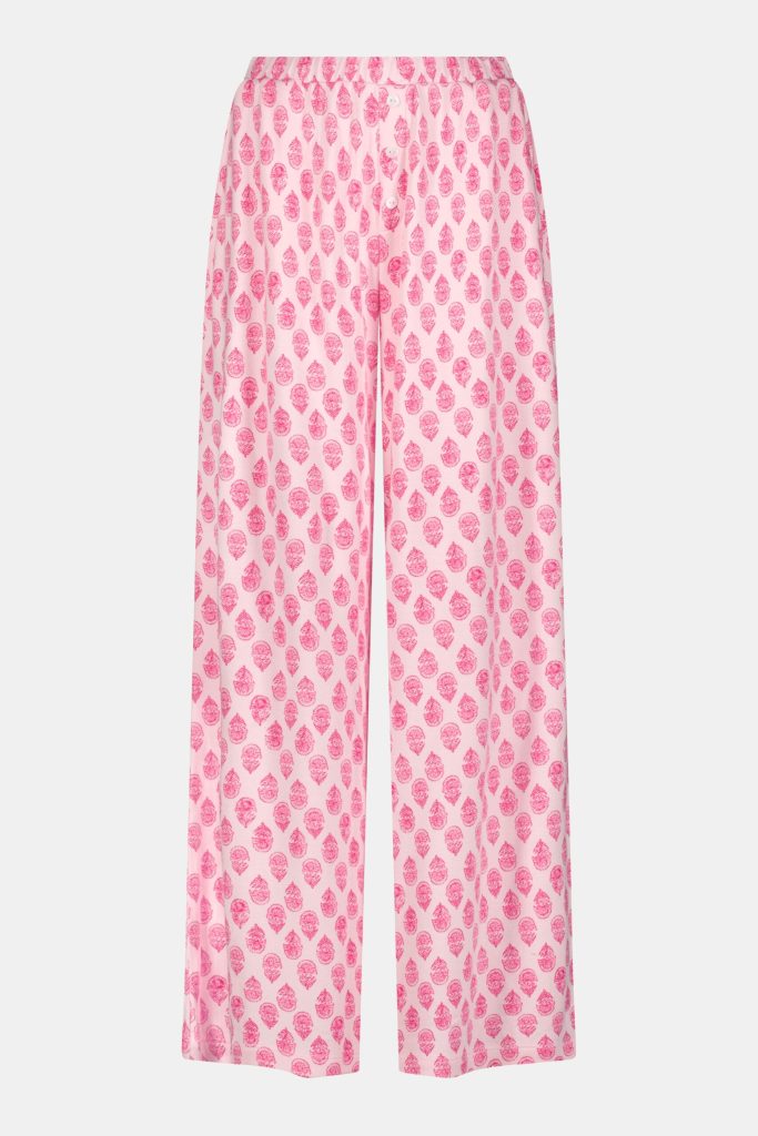 Daisy Paisley Boden Pant