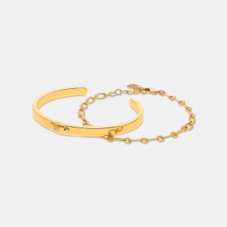 Citra Fish Bracelet Set