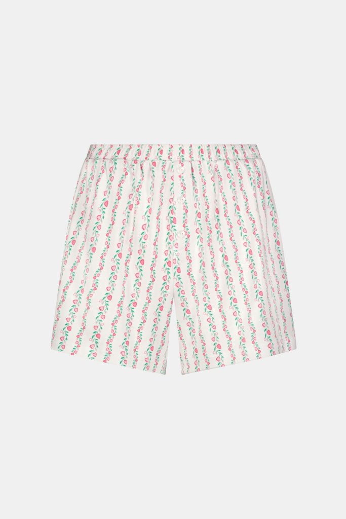 Hearts Vine Brooklyn Boxer