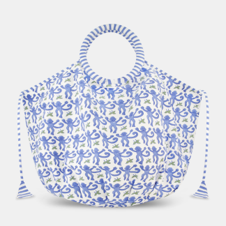 Monkey Bondi Bag