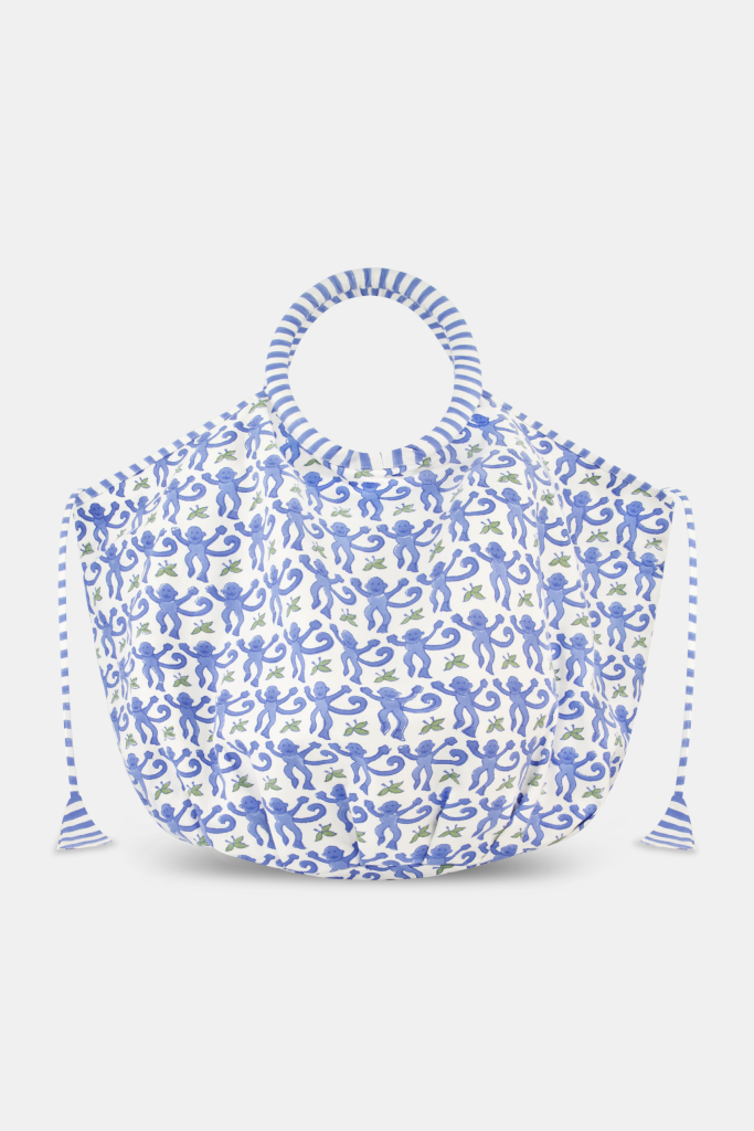 Monkey Bondi Bag