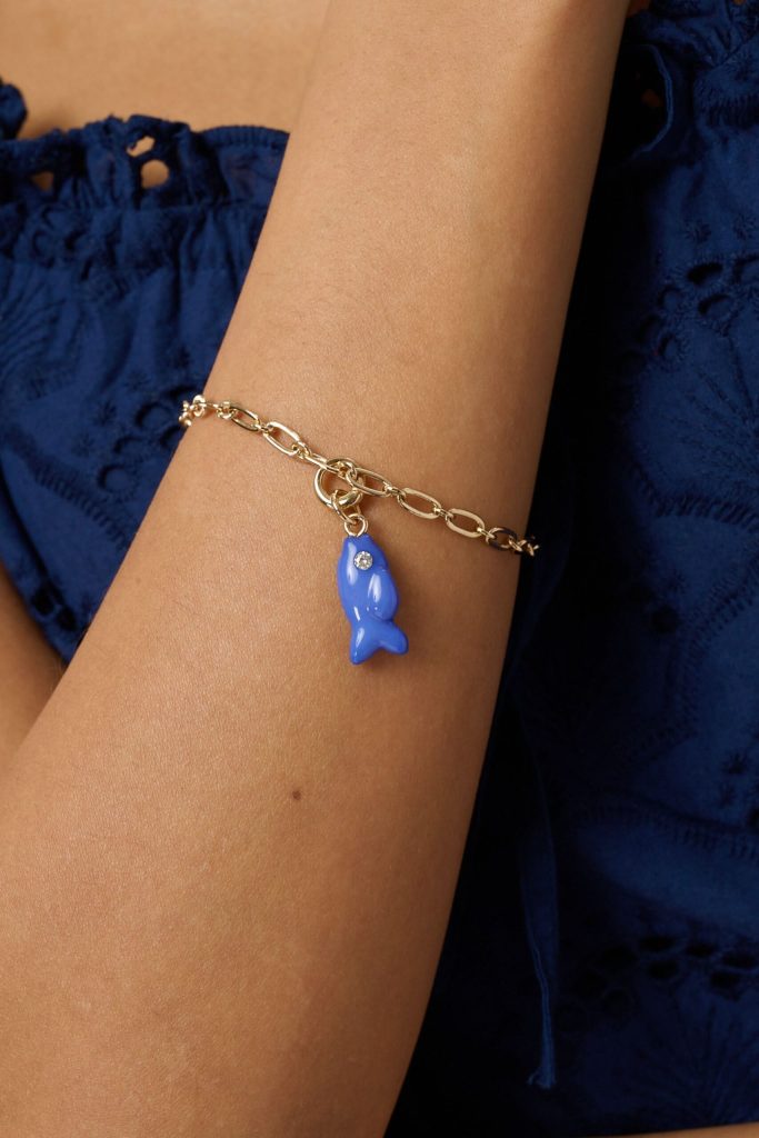 Fish Charm
