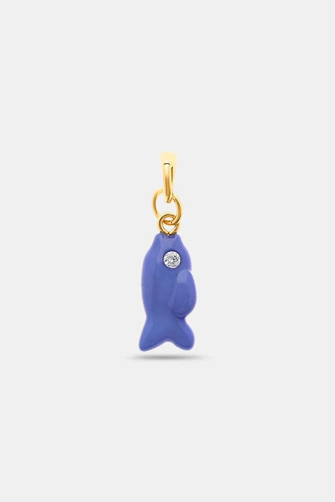 Fish Charm