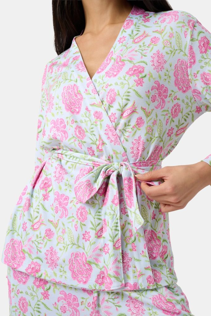 Camellia Block Millie Set