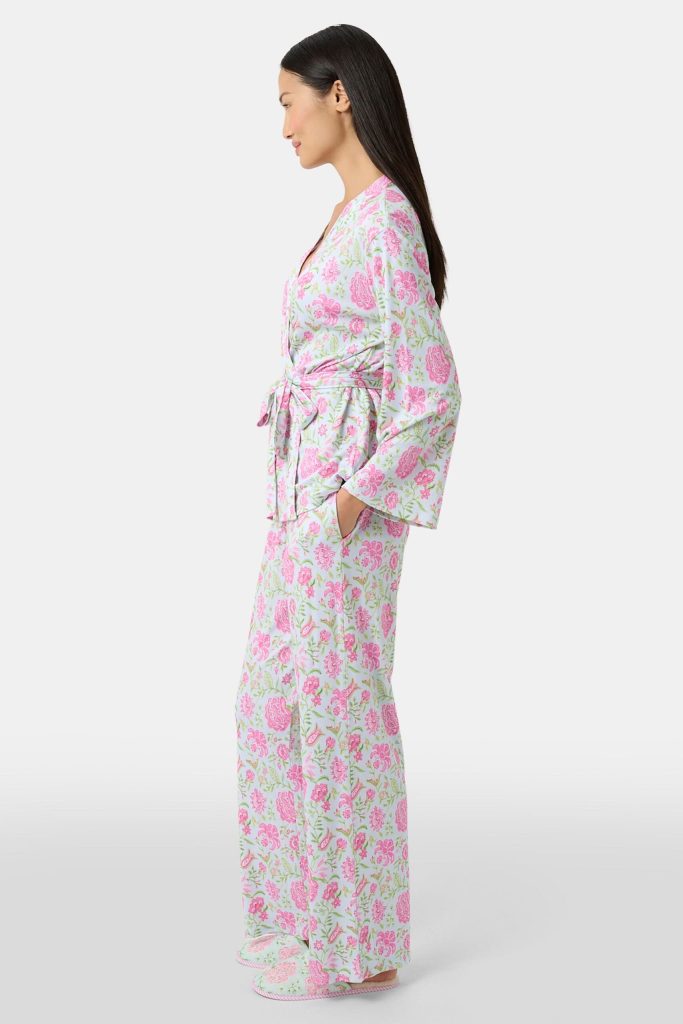 Camellia Block Millie Set