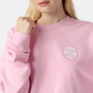 Camp Crewneck