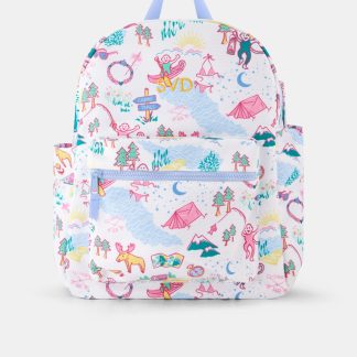 Camp Backpack