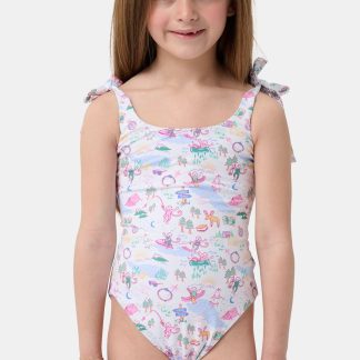 Kids Camp Cora One Piece
