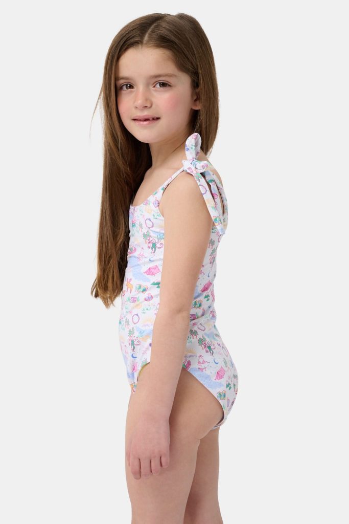 Kids Camp Cora One Piece