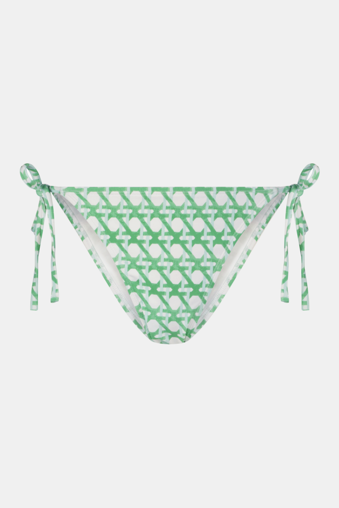 Cane Serena Bikini Bottom