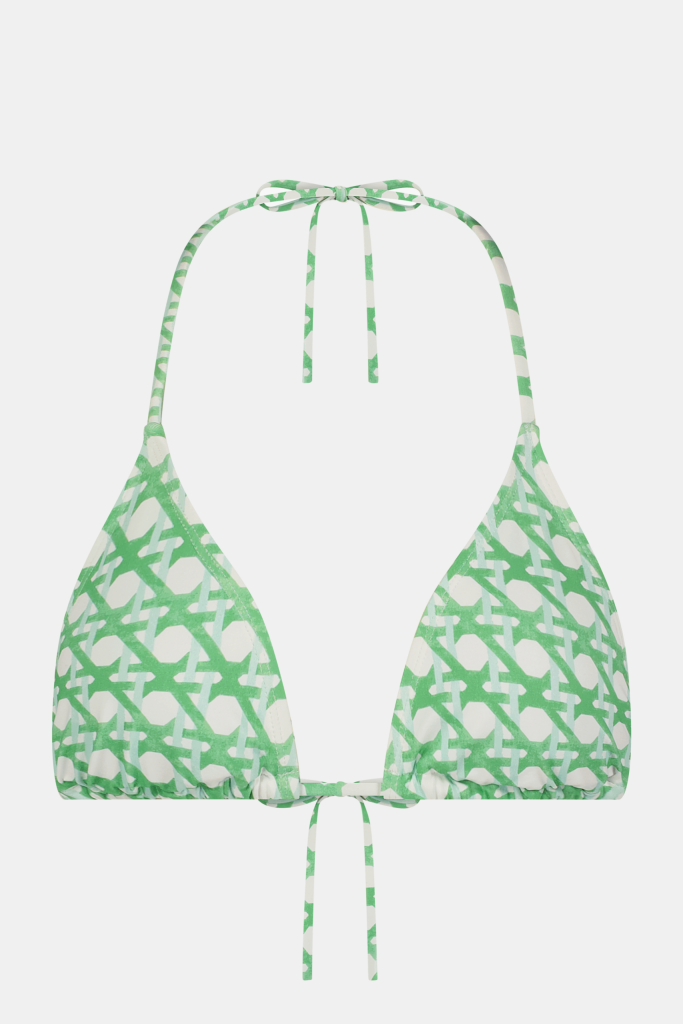 Cane Serena Bikini Top