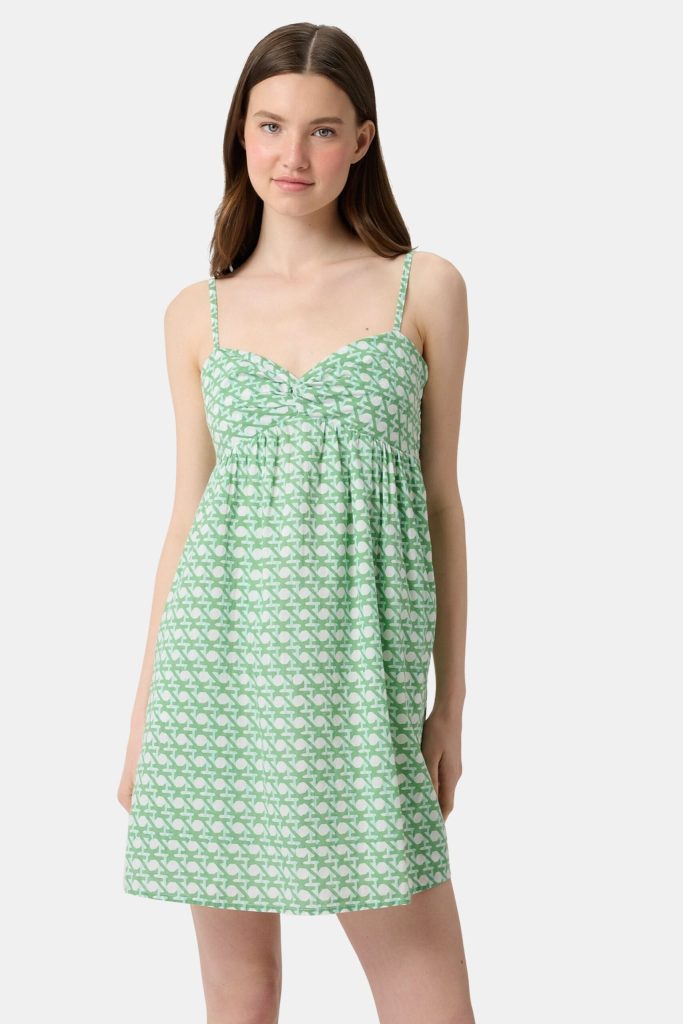 Cane Sofie Dress