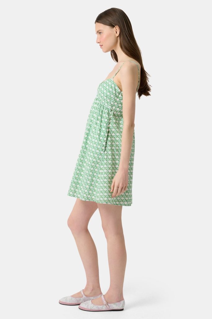 Cane Sofie Dress