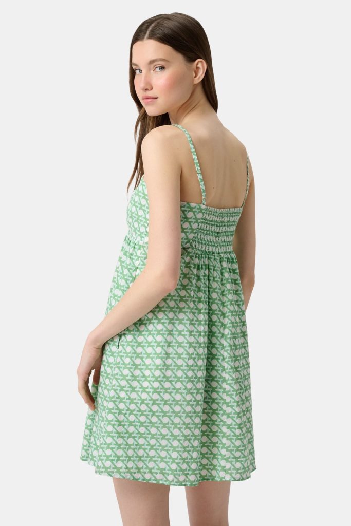 Cane Sofie Dress