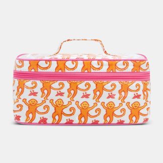 Monkey Carry All Case