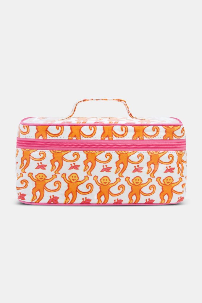 Monkey Carry All Case