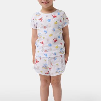 Kids Catch of the Day Playa Play Set