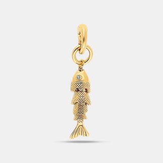 Sardine Charm
