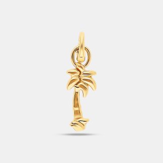 Palm Tree Charm