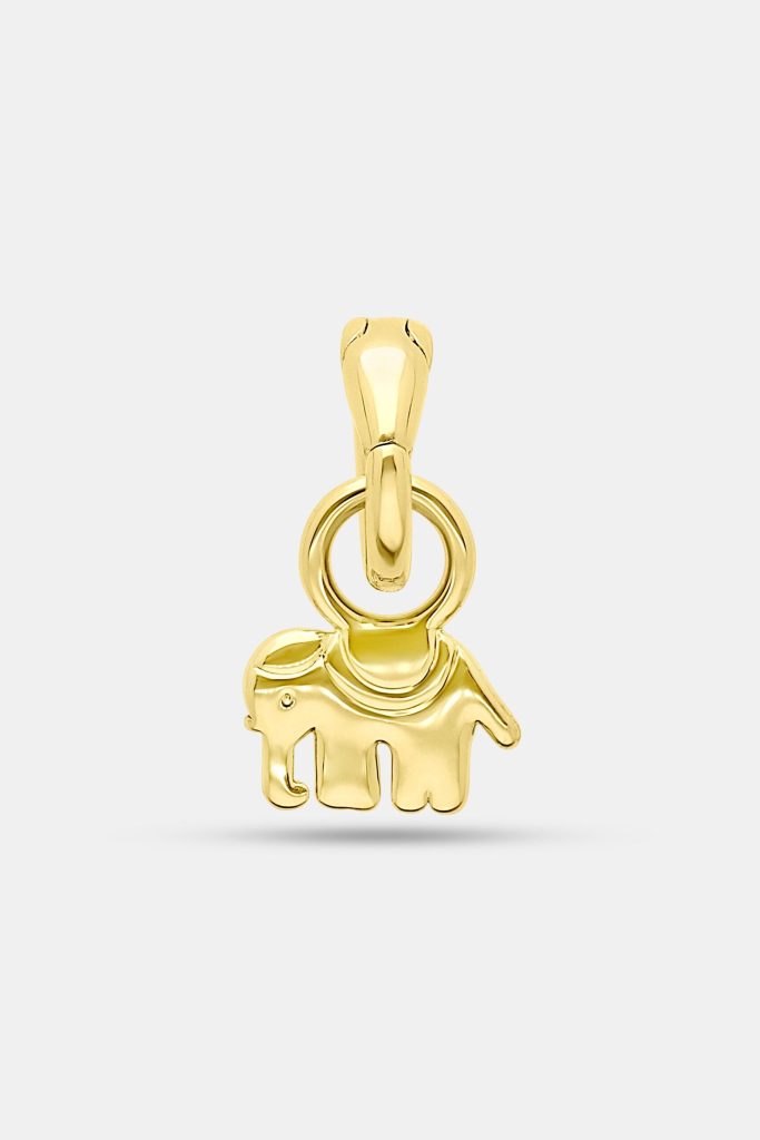 Hathi Charm
