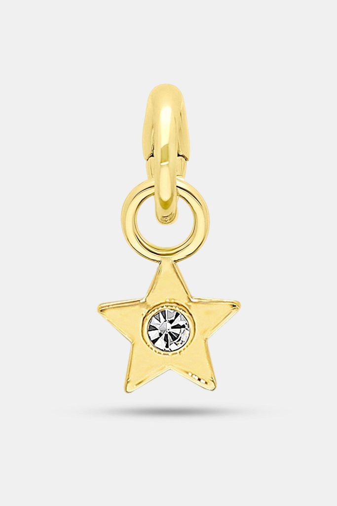 Star Charm