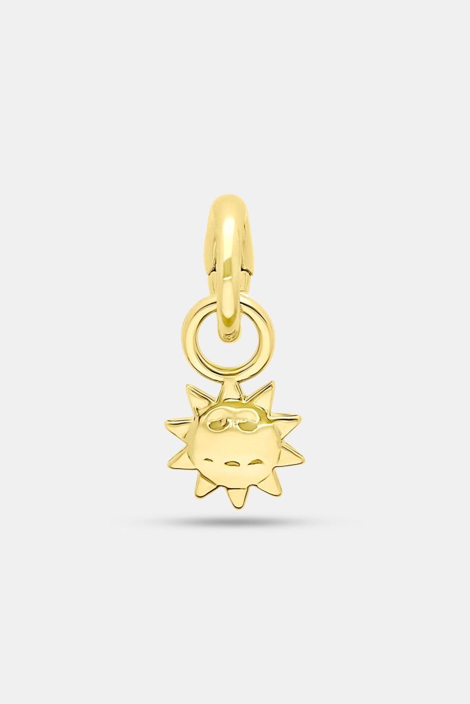 Sun Charm