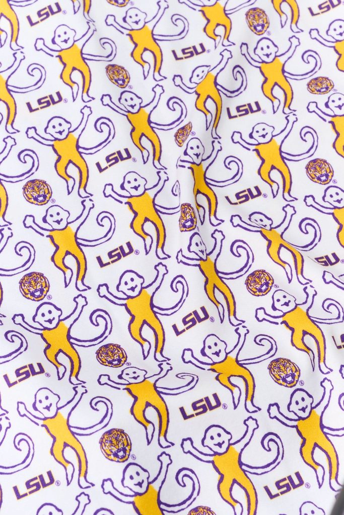 Mens Tigers Lovely Monkey Simon Pant