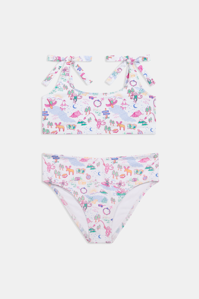Kids Camp Cora Bikini