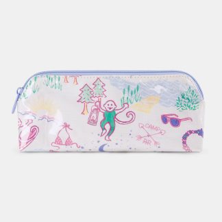 Camp Makeup Bag
