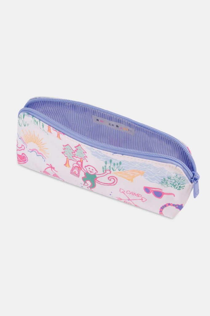 Camp Makeup Bag