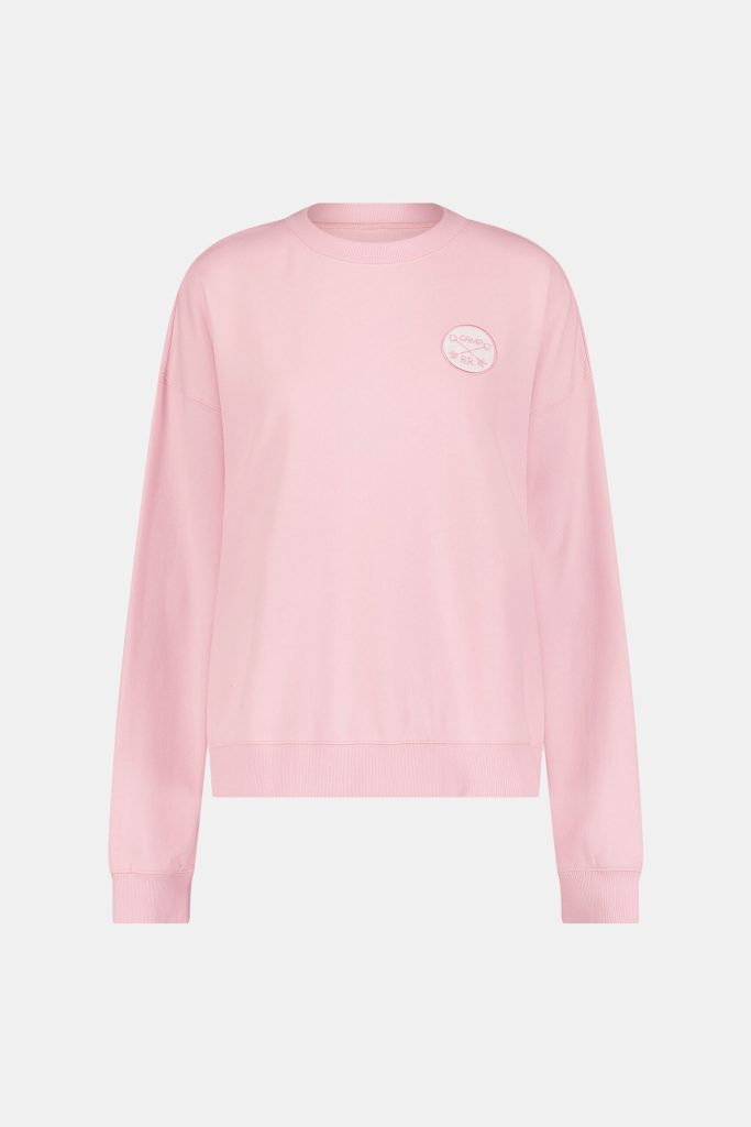 Camp Crewneck
