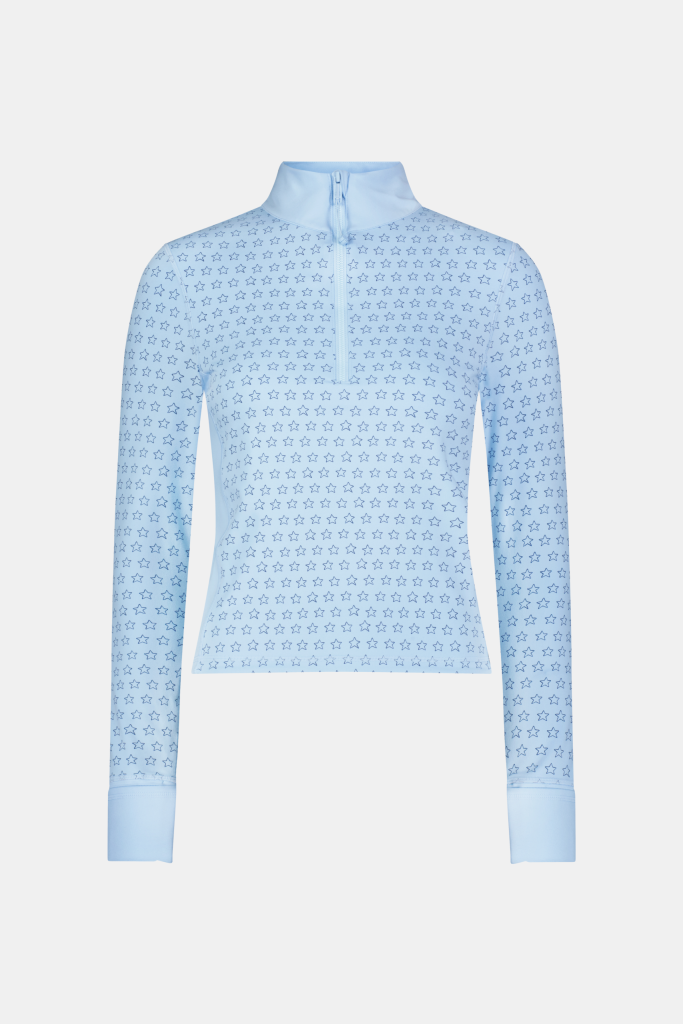 Stars Celia Quarter Zip