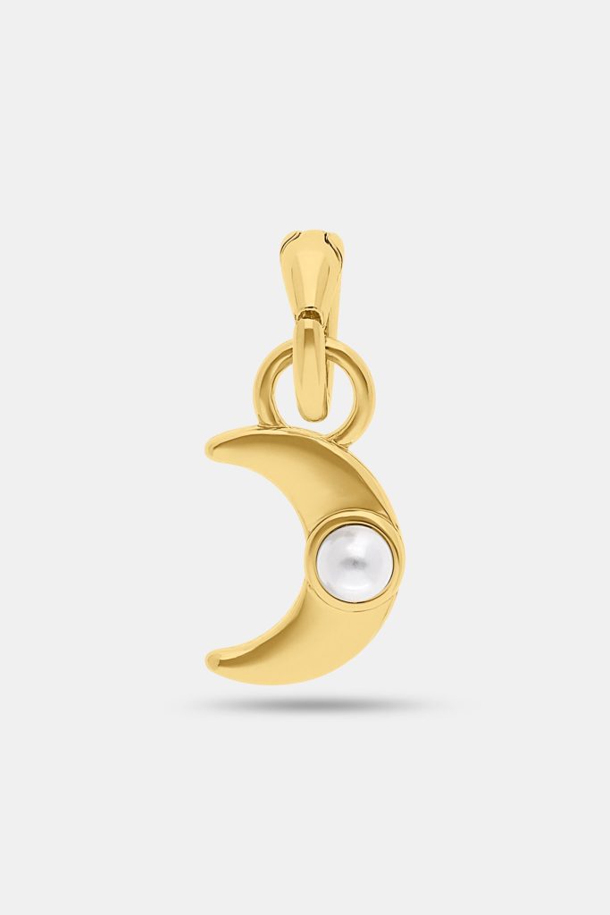 Moon Charm