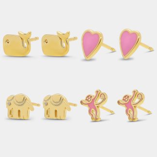 Icon Party Earring Pack