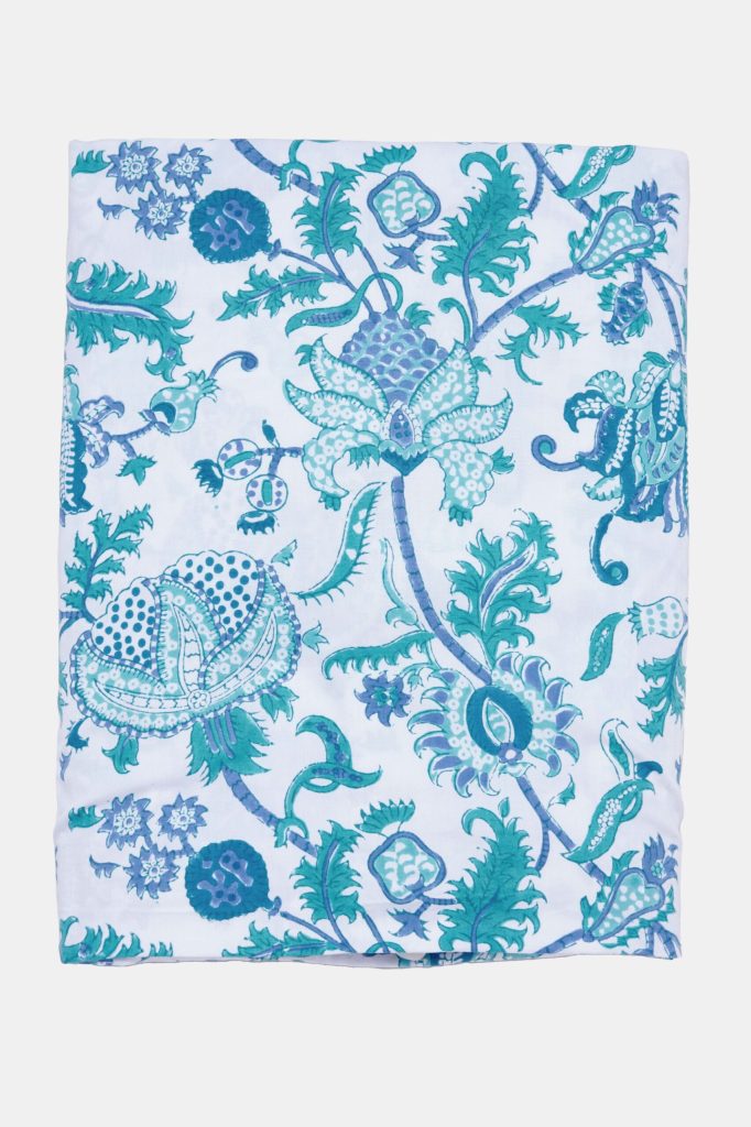 Amanda Duvet Cover
